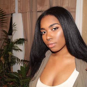 Meet your Posher, Parris